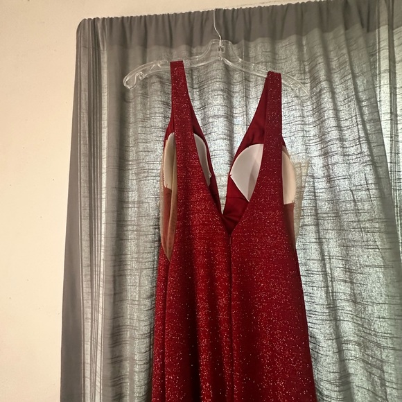 JOVANI PROM DRESS - Picture 14 of 14